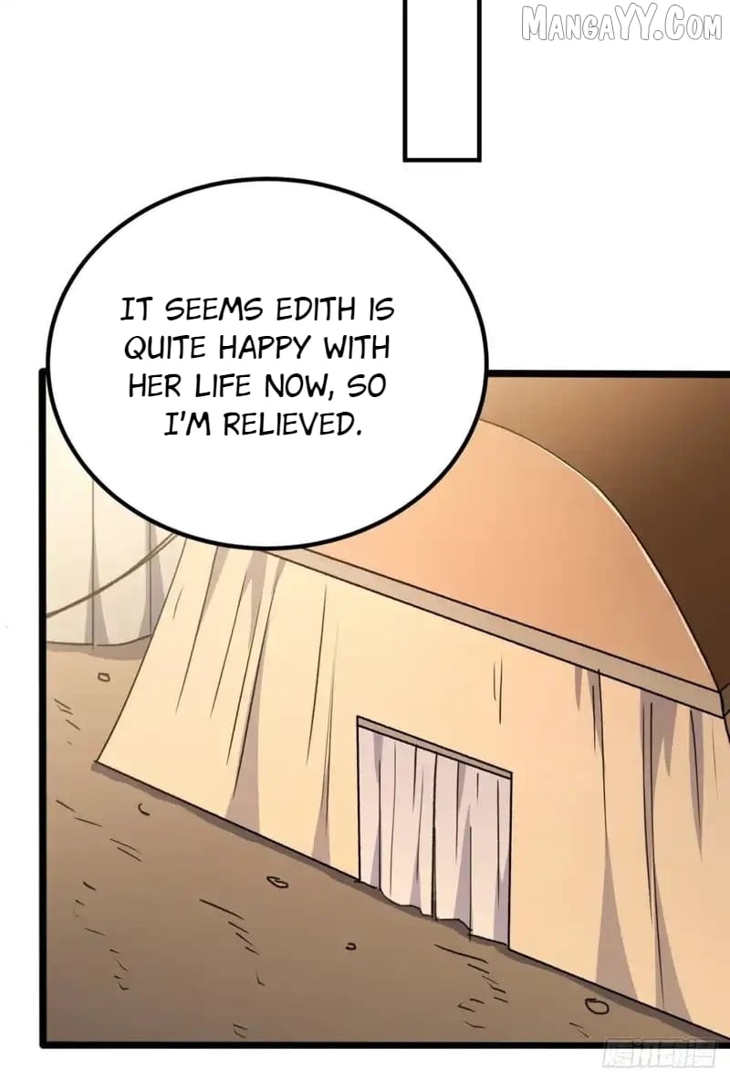 Lord of Summons! Sudden Mutation Chapter 61 - page 35